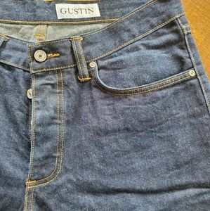 Gustin Jeans